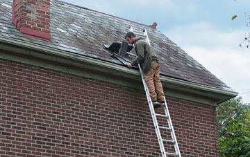 what affects urgent Critchmere roof repairs