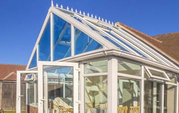 conservatory roof insulation costs Critchmere