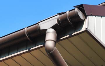 types of Critchmere fascias