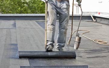 flat roof replacement Critchmere, Surrey
