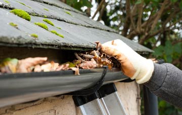 gutter cleaning Critchmere, Surrey