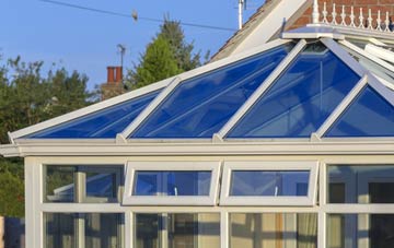professional Critchmere conservatory insulation