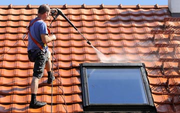 roof cleaning Critchmere, Surrey