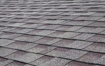 Critchmere tiles for shallow pitch roofing