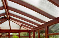 Critchmere conservatory roofing insulation