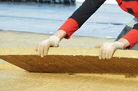 find rated Critchmere roof insulation companies